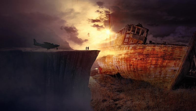 Lost Histories